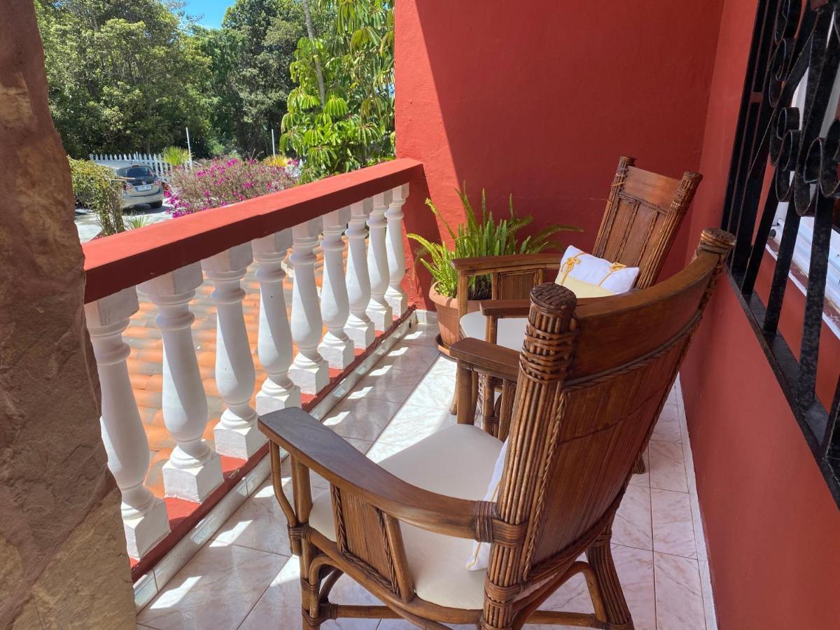Casa Diego Appartement Tegueste