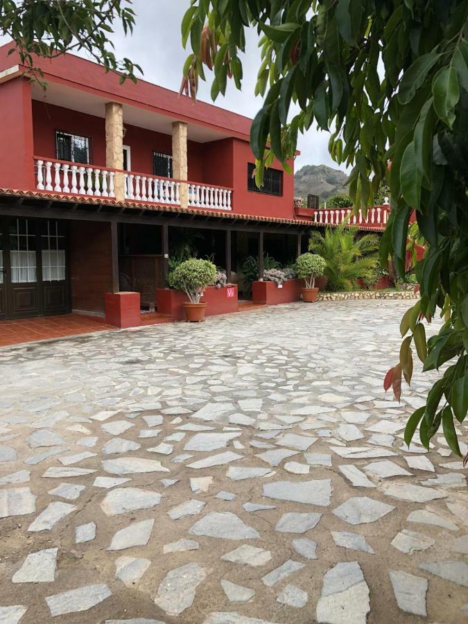 Casa Diego Tegueste
