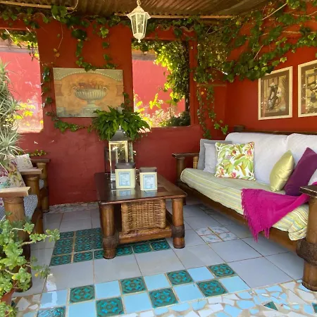 Casa Diego Tegueste Exterior foto