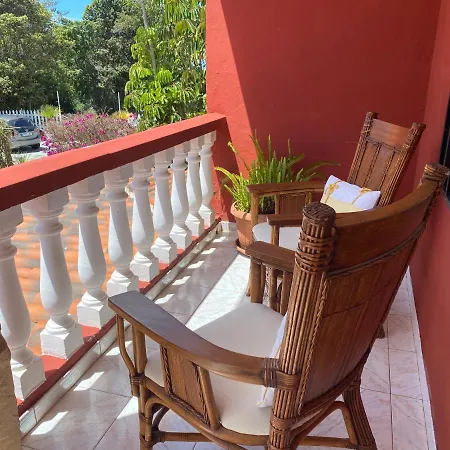 Casa Diego Tegueste Exterior foto