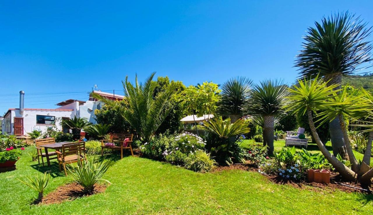 Apartamento Casa Diego Tegueste