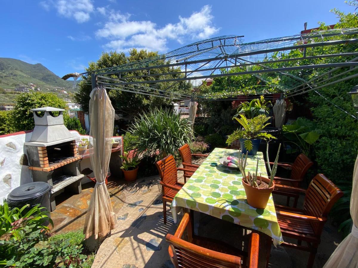 Apartamento Casa Diego Tegueste