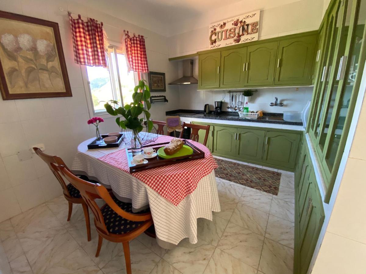 Apartment Casa Diego