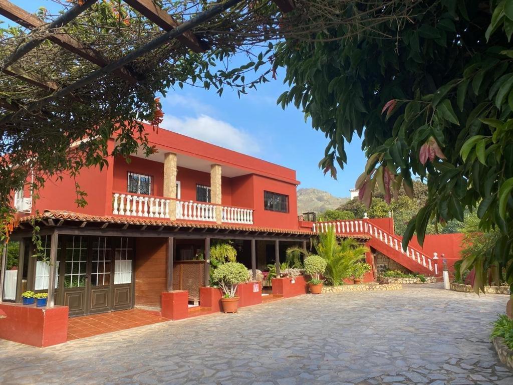Apartment Casa Diego *