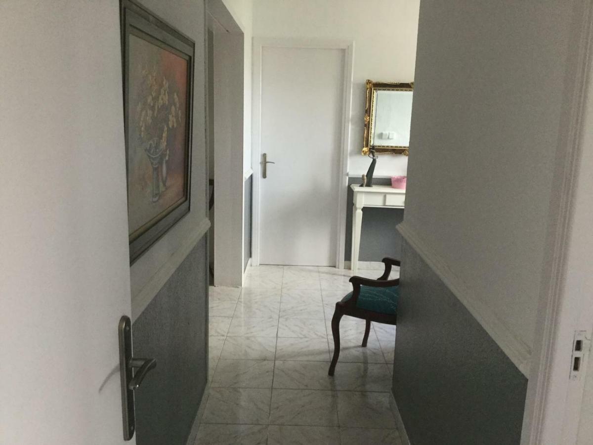 Casa Diego Apartment