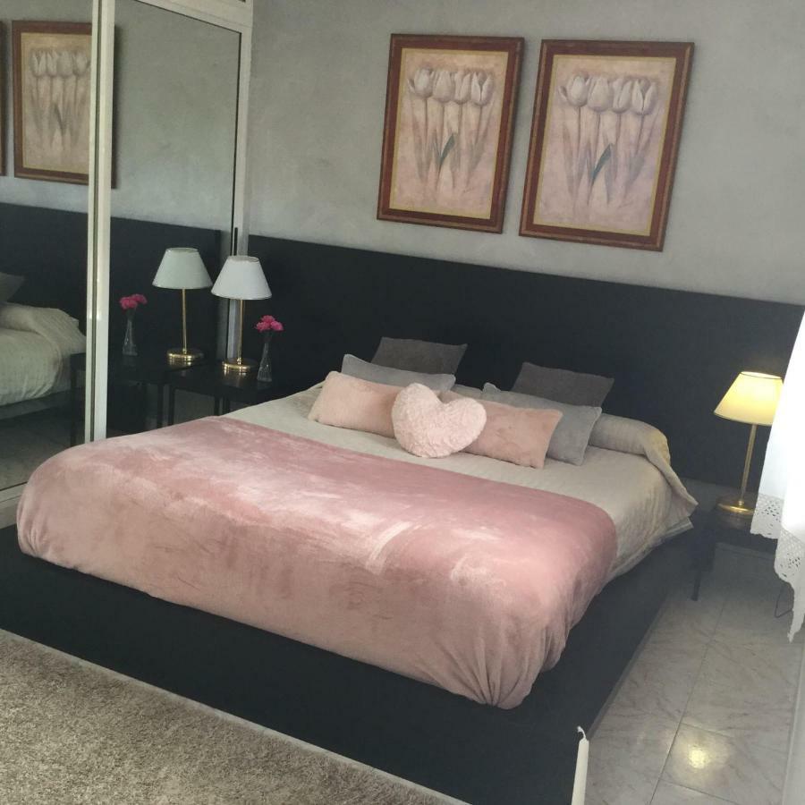 Apartamento Casa Diego Tegueste
