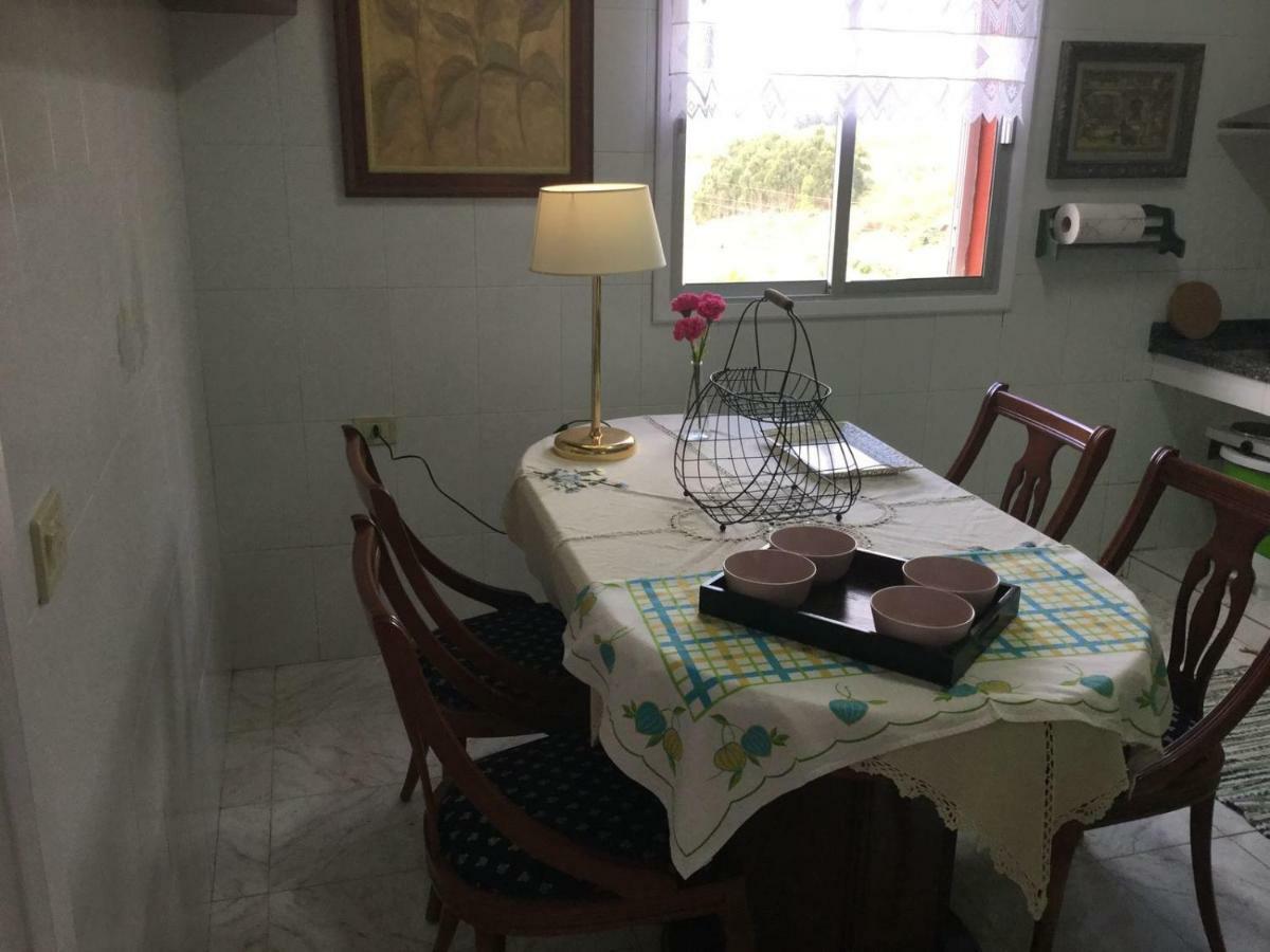 Apartamento Casa Diego *