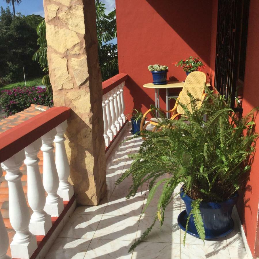 Apartamento Casa Diego Tegueste