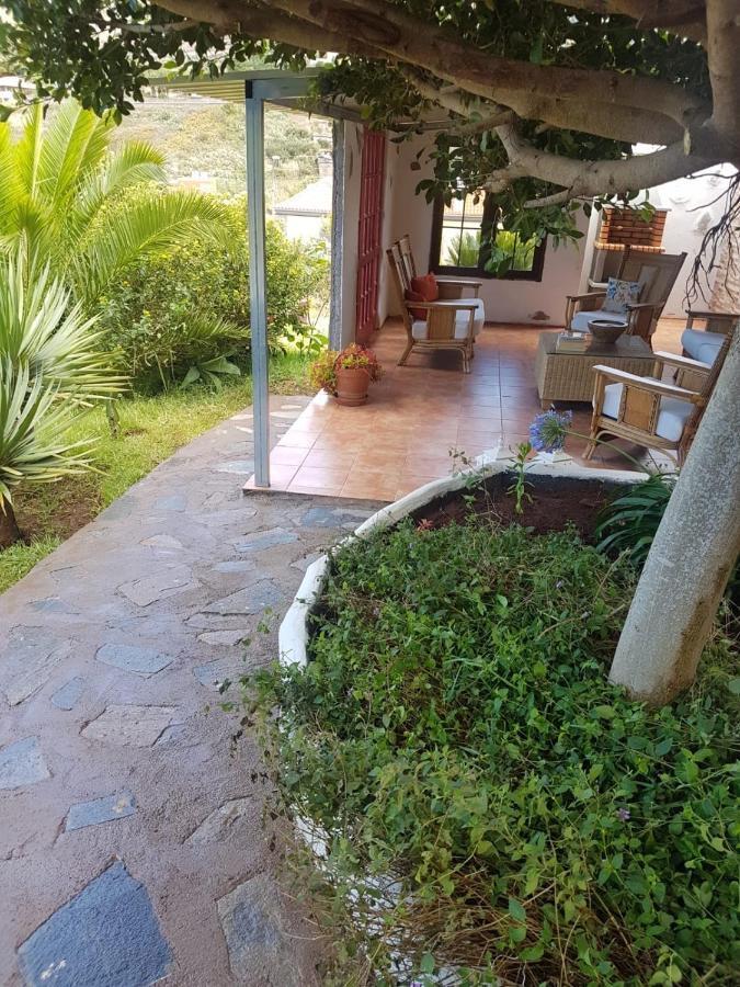 Apartamento Casa Diego *